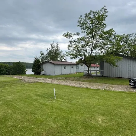 Gublawki Resort Campingplads Gublawki
