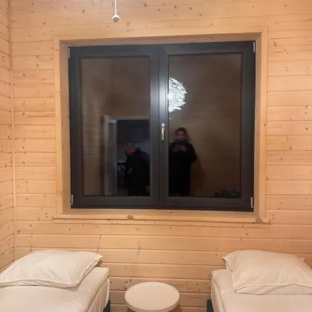 Gublawki Resort Campingplads Gublawki